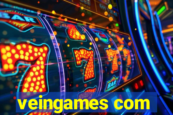 veingames com